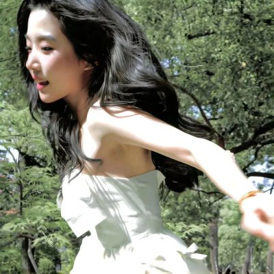 外交风云 封面